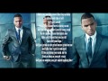 Chris Brown - "Sweet Love" (GLV) Lyric Video