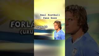 Diego forlan #football #2010 #fifa #fifatv