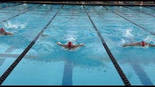 Maiya Tam 100 Im 108.20 - 2026 Azot Hf Bb Min Leaderboard Invitational