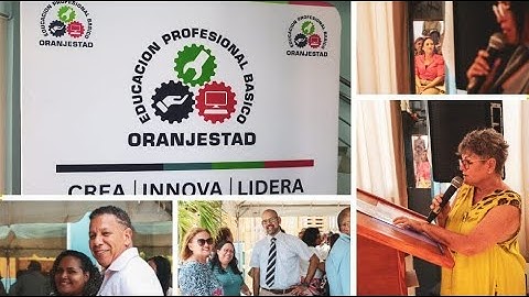 Momento historico pa educacion na Aruba: EPB a lansa plataforma digital ‘Fix-It