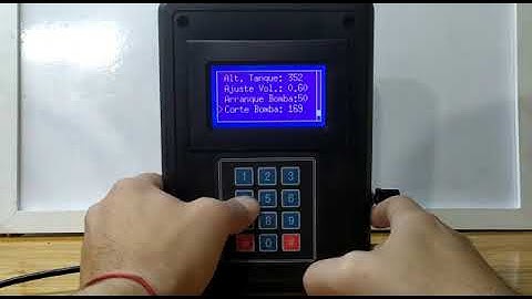 Medición de nivel para generadores/grupos electrógenos/lanchas/barcos/tanques de agua.