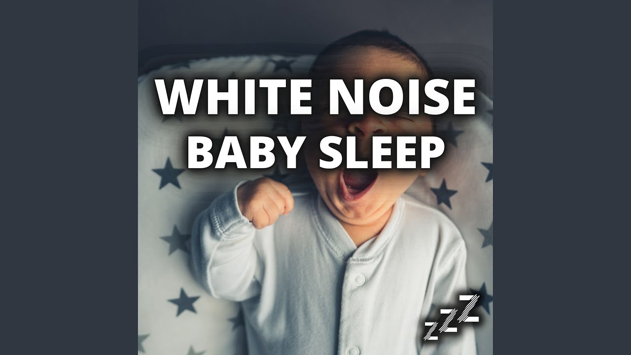 White Noise For Newborn YouTube