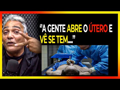 Vídeo: A autópsia é necessária?