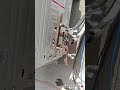 🔧 Daikin Outdoor Unit Flaring Process | Copper Pipe Flaring Tool Full Setup 💨| Real technician work
