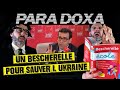 Paradoxa  sjourn nul  chir  ambigut stratgique mais pas que