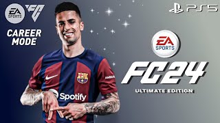 FIFA 14 MOD FIFA 24 ANDROID OFFLINE TERBARU 900MB APK + OBB +DATA