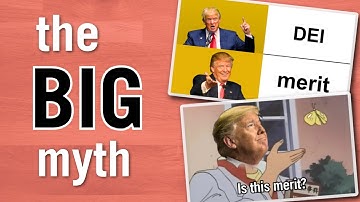 The Many Myths of Meritocracy