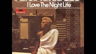 Alicia Bridges - I Love The Night Life (Disco &#39;Round) - 1978
