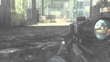 MW3 | Fail then Win