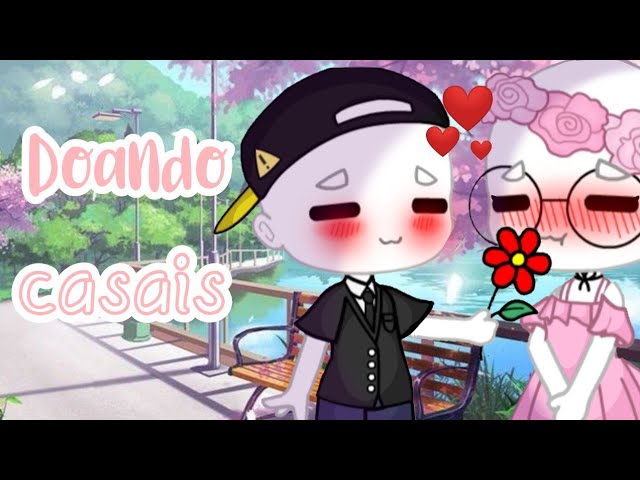 ͛♡̷̷̷・͛ Doando ocs 𖦹 [ ⋆｡˚ espécie do katsuo ⋆｡˚ ] gacha club·͜·♡ {nova  descrisão} 