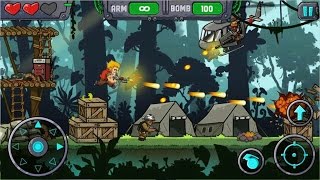 تحميل لعبة meta shooter مهكرة اخر اصدار screenshot 3