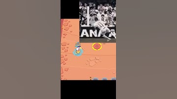 Piper 1v1 meme #brawlstars #supercell #memes #piper #viralvideo