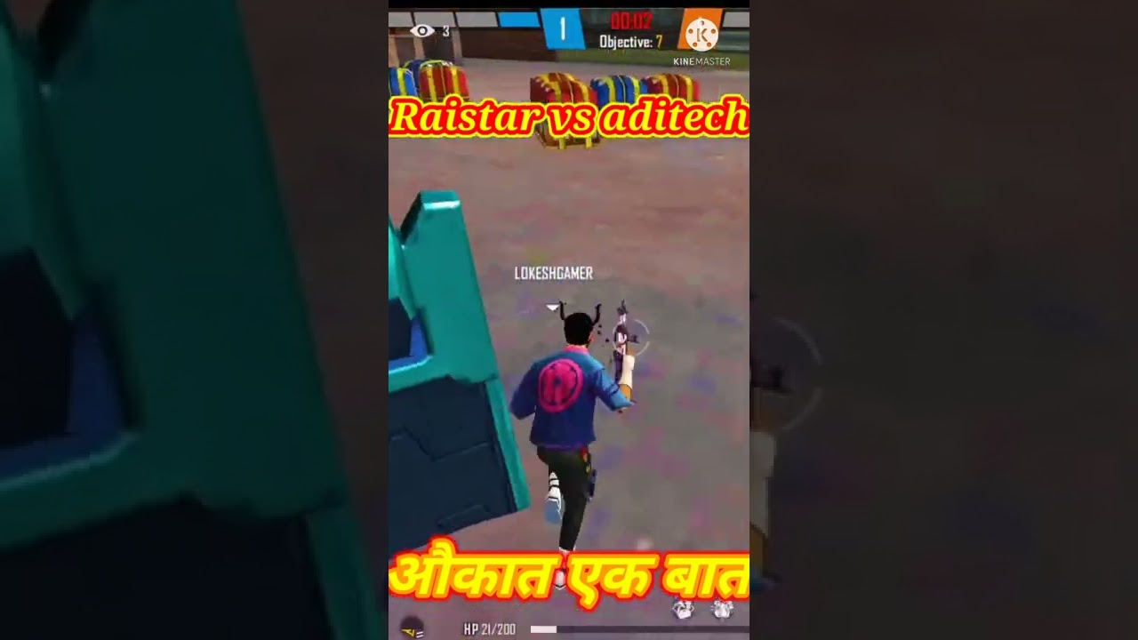 Raistar vs aditech    kaun banega baap