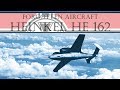 Forgotten aircraft: Heinkel He 162