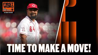 The Cincinnati Reds Must Make a Trade to Save Their Season