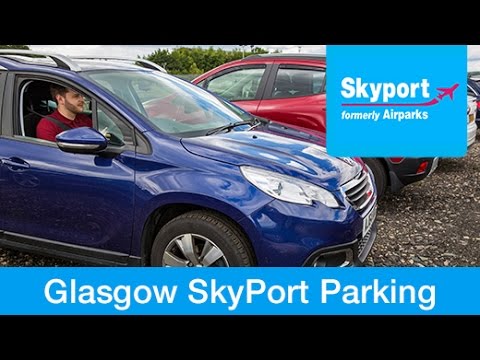 glasgow-skyport-parking-review-|-holiday-extras