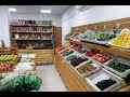 Продается Магазин "Овощи фрукты"