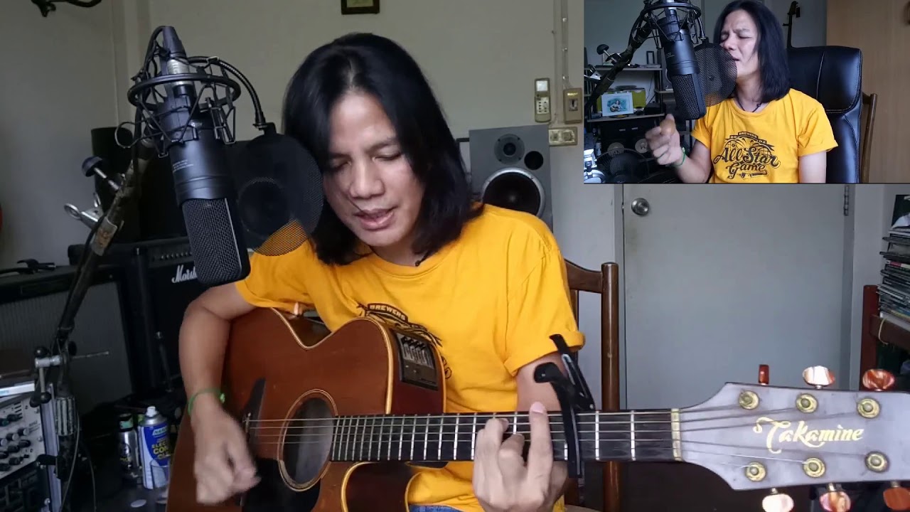 ปราสาททราย - Cover By ปกรณ์ ทีนะกุล