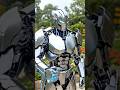 magic ai video #robot #magic #aivideo #virals shortsvirals