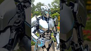magic ai video #robot #magic #aivideo #virals shortsvirals