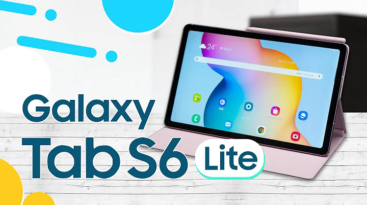「邦尼評測」筆記娛樂平板！Galaxy Tab S6 Lite 開箱評測（Samsung Notes 使用教學 , Tab S6 vs Tab S6 Lite 怎麼選 其他裝置接續通話 值不值得買 - 天天要聞