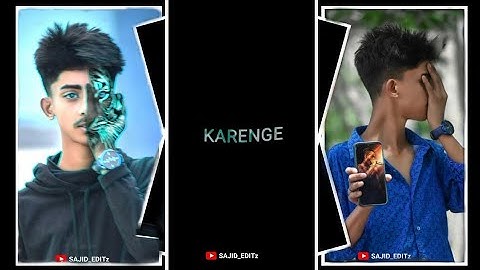 SALAM KARENGE  😎🥀||XML TREND ||ATTITUDE XML FILE⚡😎