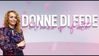 Donne di fede | Dio al primo posto