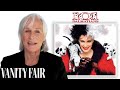 Glenn Close Breaks Down Her Career, from 'Fatal Attraction' to '101 Dalmatians' | Vanity Fair