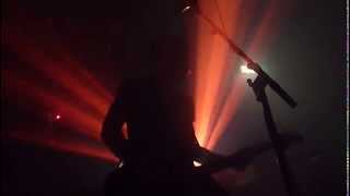 A Place To Bury Strangers 02 Fill The Void (Oslo Hackney London 09/04/2015)