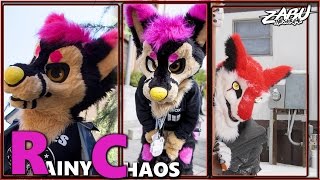 A Fursuiter Went Viral? Warning Anger