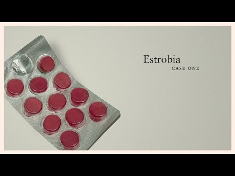 Estrobia - Case 1 (Official Video Clip)