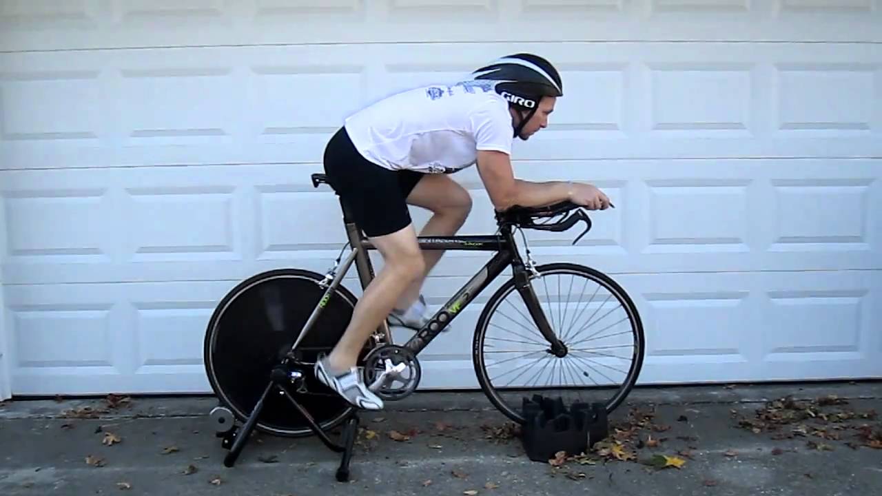 Updated Tri Bike Fit YouTube