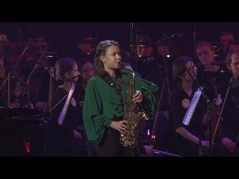 Libertango, Екатерина Мечетина, София Петраш. Libertango, Ekaterina Mechetina, Sofia Petrash.
