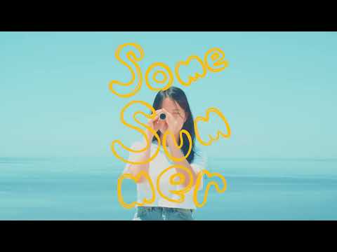 뉘뉘(NUITNUIT) - Some Summer (Official M/V)