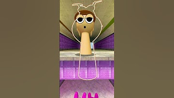 CAN YOU CATCH INCREDIBOX SPRUNKI HORROR FAMILY vs SMILING CRITTERS in Garry