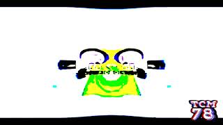 Angry Klasky Csupo effects [Inspired by Preview 1982 effects]