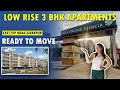 Bollywood essencia luxurious 3bhk apartments in zirakpur with exclusive discounts