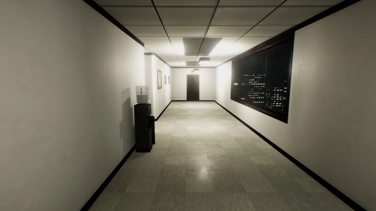 How To Make A Horror Game In Unity Unity 3D Horror Game Tutorial 1 