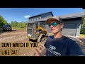 CAT 259D3 Review | Don't Watch If You Like Cat!