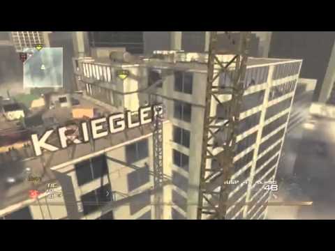 CRAZY 1080 Stutterstep Crane Shot!!