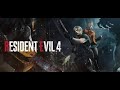 resident evil 4  ReMaKe