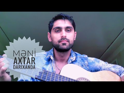 Aydın Sani - Məni Axtar Darixanda (cover) gitara mahnıları ROVSEN GITAR
