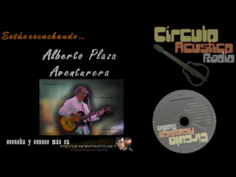 Aventurera - Crculo Acstico Radio -- Trova --