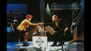 Milionerzy 3 Września 1999 R. Fragment 1. Odcinka