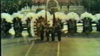 1971 Fralinger String Band John Phillip Sousa