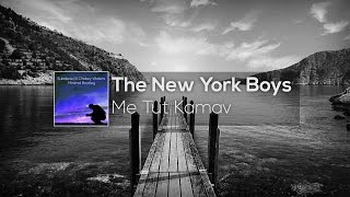 The New York Boys - Me Tut Kamav (Subdiesel & Chabey Waters Minimal Bootleg)