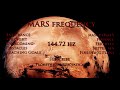 Mars frequency 14472 hz  muscles regeneration overoming obstacles endurane and strenght