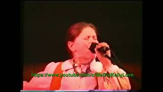 The Kelly Family - Let It Be (Merseburg 30.12.1992)