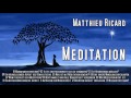 Meditation - Matthieu Ricard