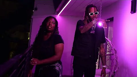 Texas Reign - Love Song ft. GaTa (Official Music Video) Dir. Robbie Live